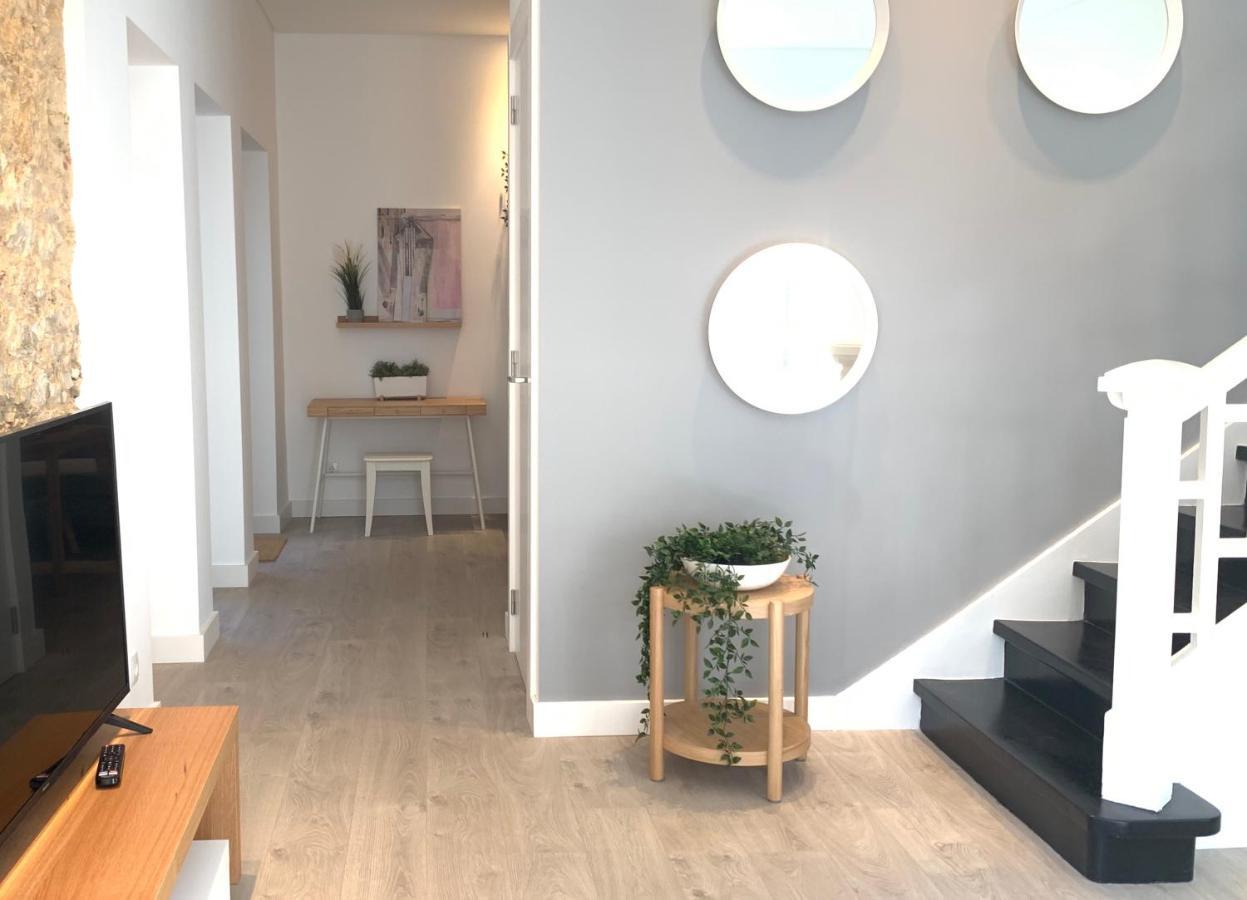 Home Out City Villa リスボン エクステリア 写真