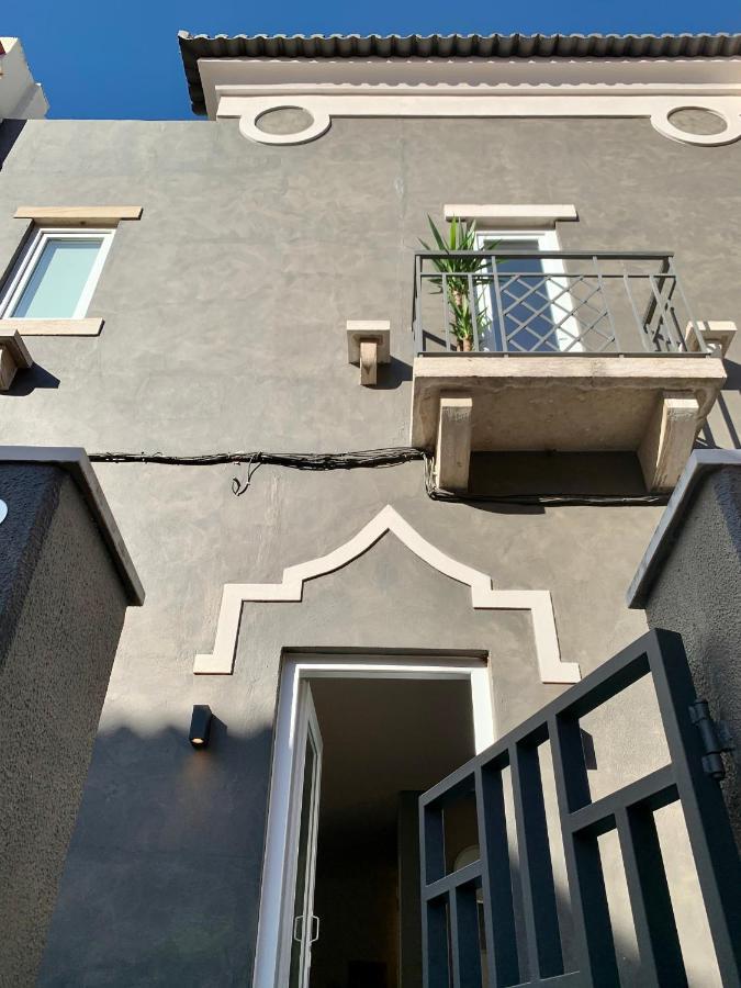 Home Out City Villa リスボン エクステリア 写真