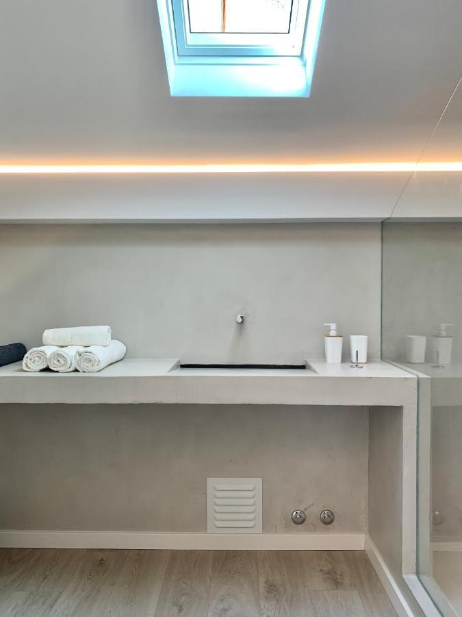 Home Out City Villa リスボン エクステリア 写真
